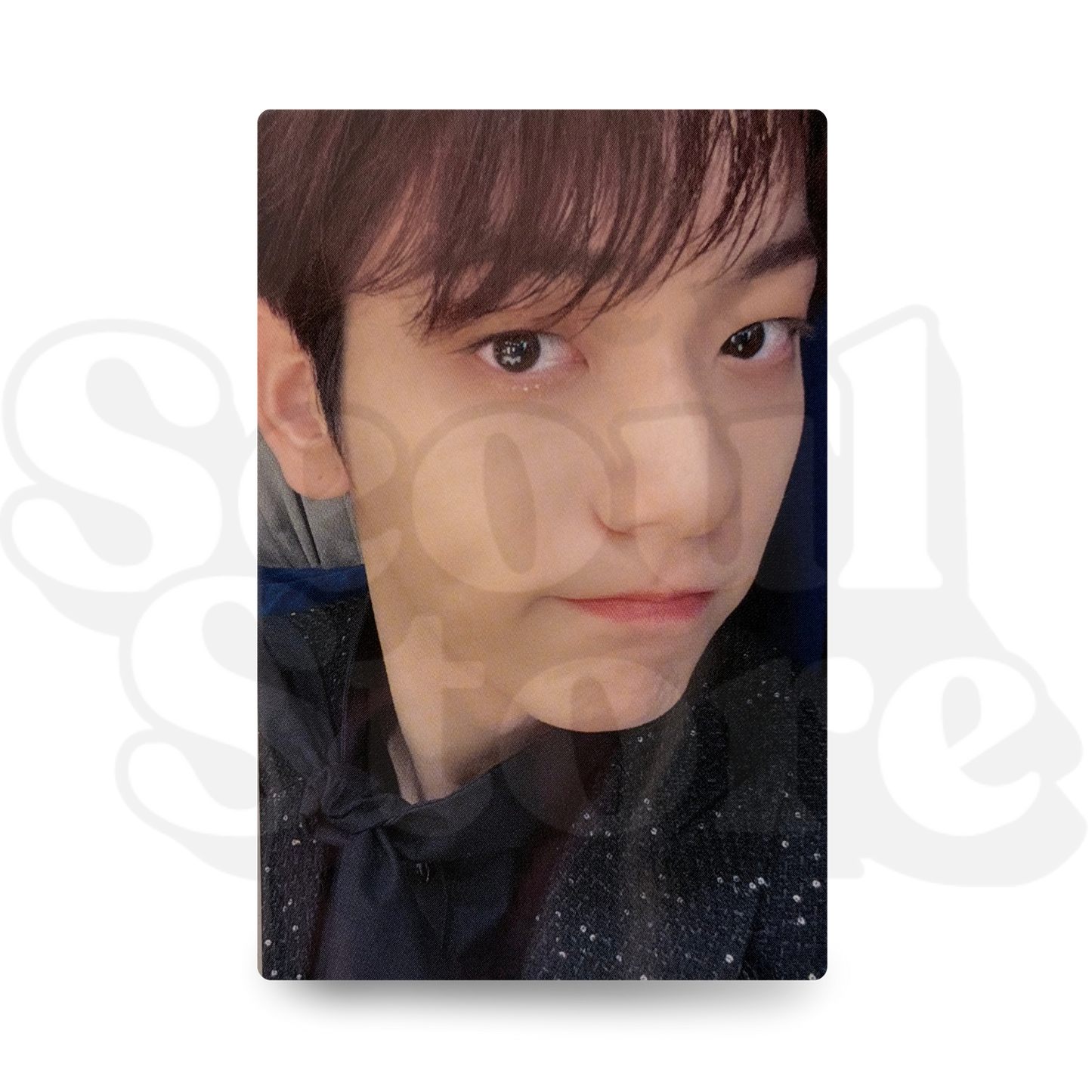 [PHOTOCARD] TXT - DICON VER. SOOBIN