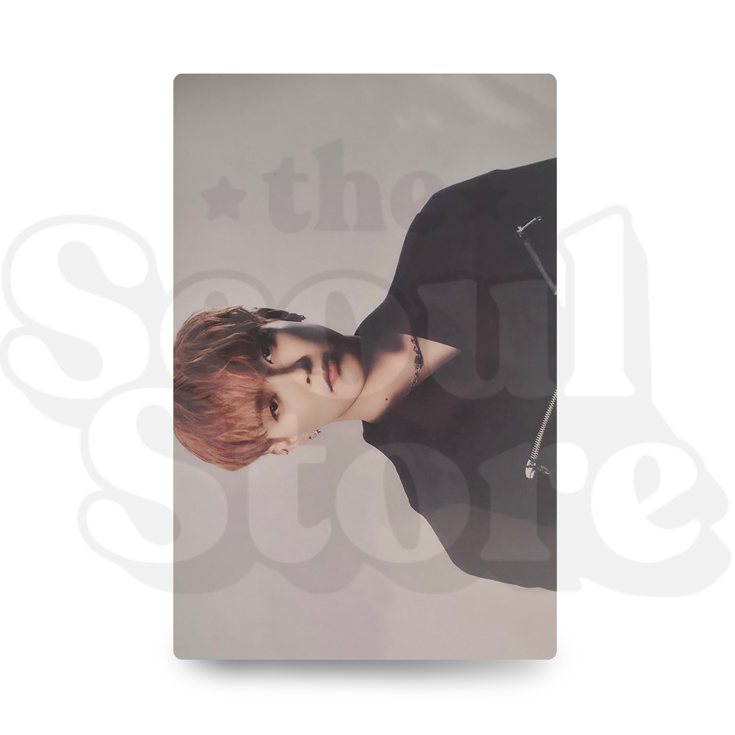 [POSTCARD] ATEEZ - GOLDEN HOUR PART.1