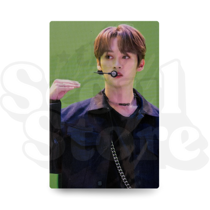 [PHOTOCARD] STRAY KIDS - DICON VER. LEE KNOW