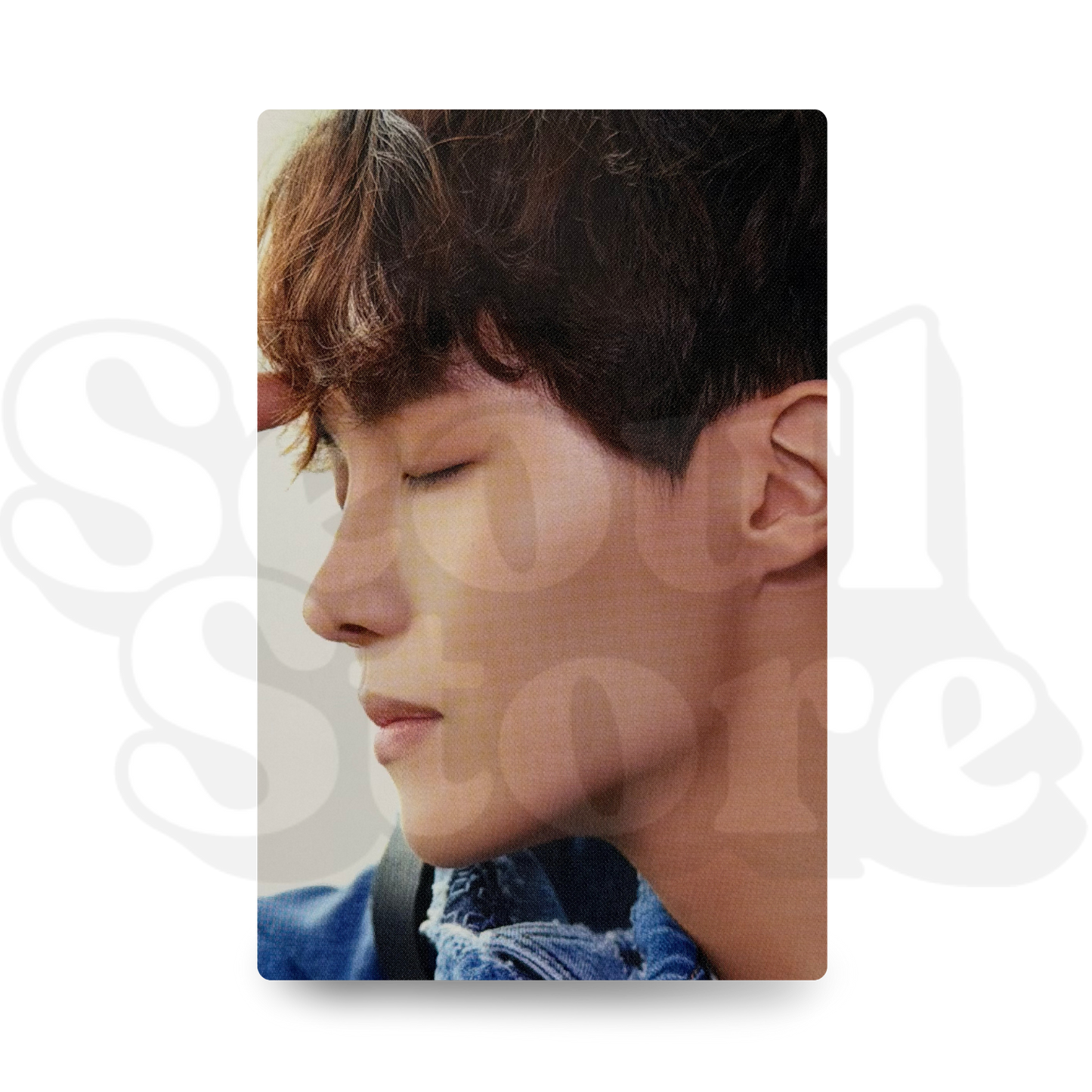 [PHOTOCARD] BTS - DICON (2018) VER. J-HOPE