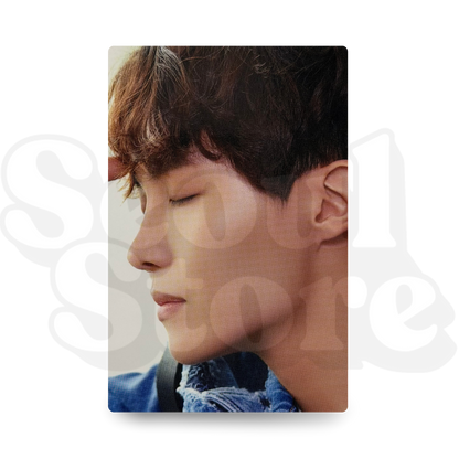 [PHOTOCARD] BTS - DICON (2018) VER. J-HOPE