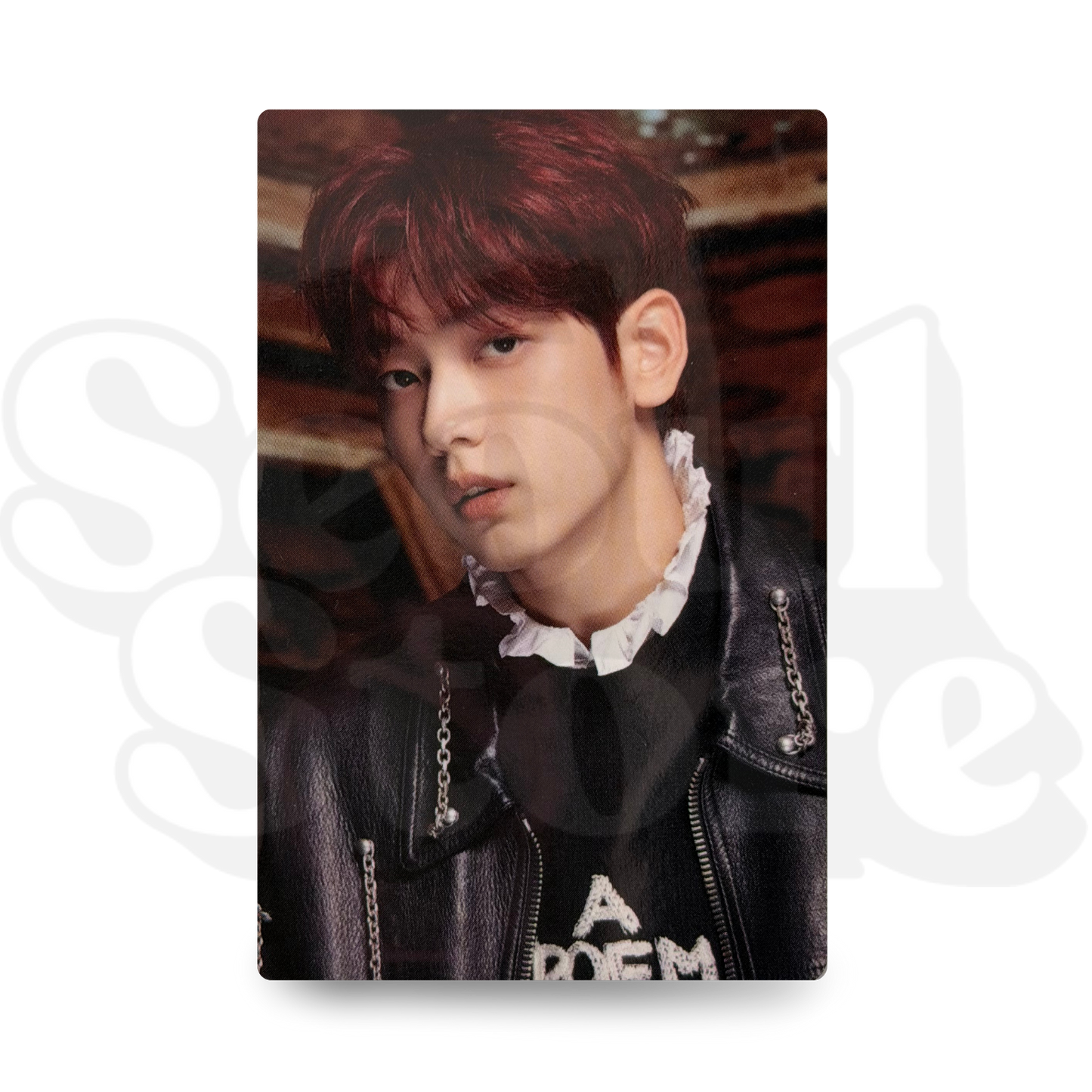 [PHOTOCARD] TXT - DICON VER. SOOBIN