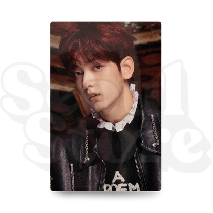 [PHOTOCARD] TXT - DICON VER. SOOBIN