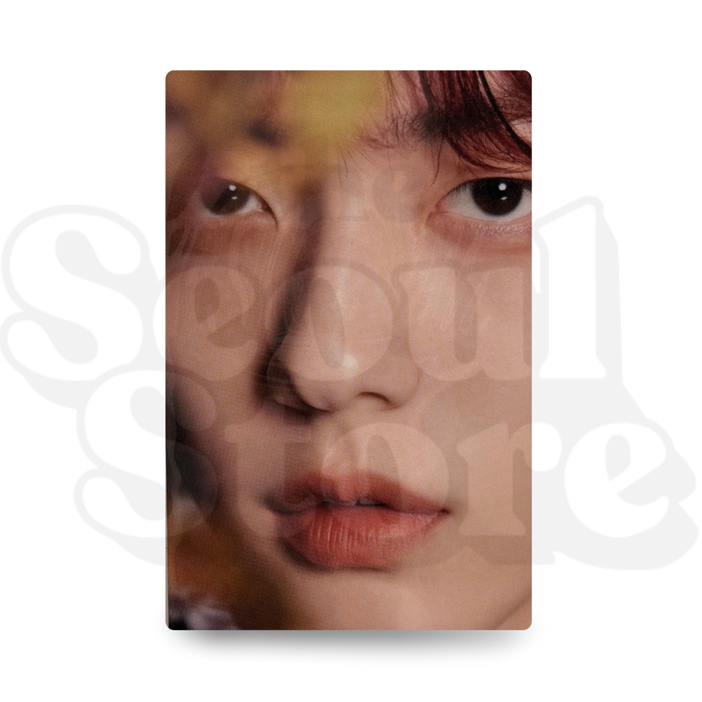 [PHOTOCARD] TXT - DICON VER. SOOBIN