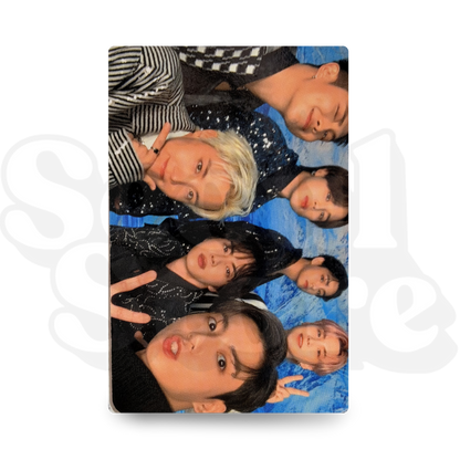 [PHOTOCARD] BTS - DICON VER. GROUP