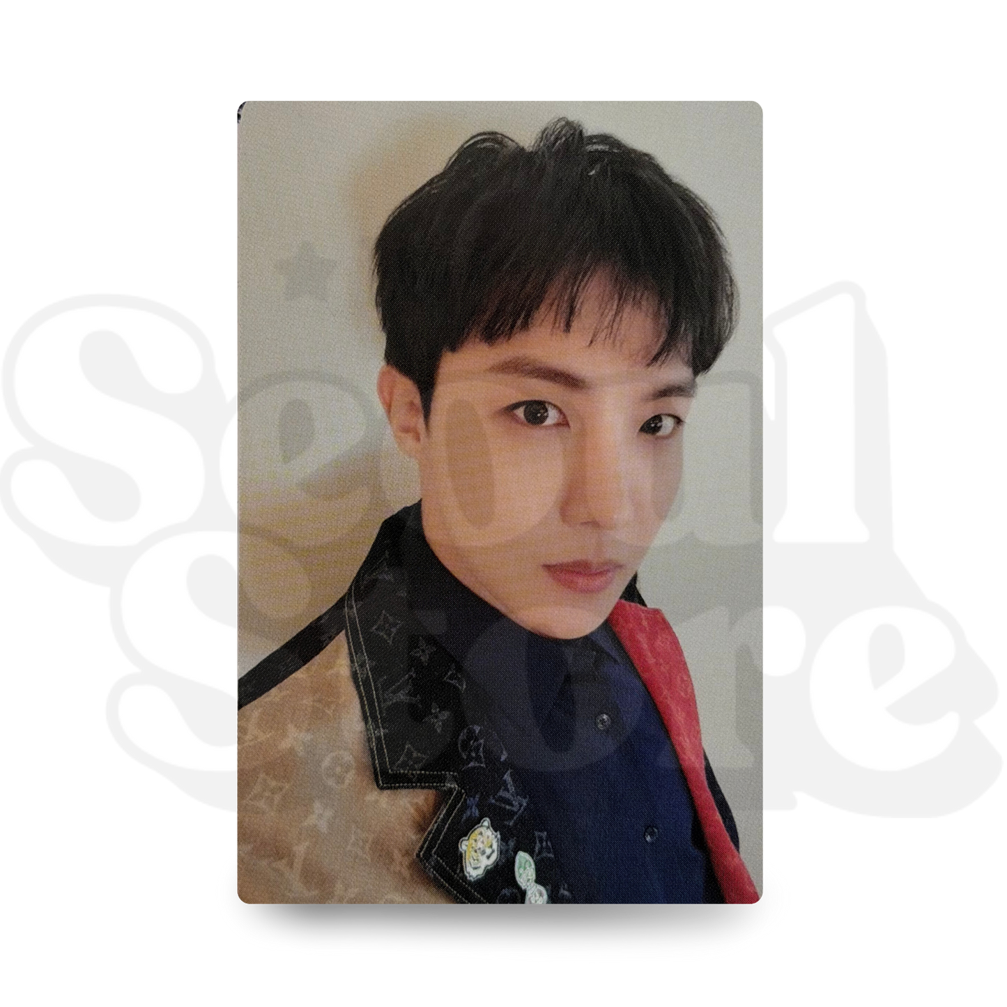 [PHOTOCARD] BTS - DICON (2018) VER. J-HOPE