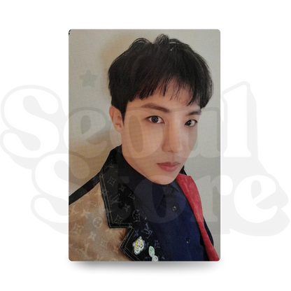 [PHOTOCARD] BTS - DICON (2018) VER. J-HOPE