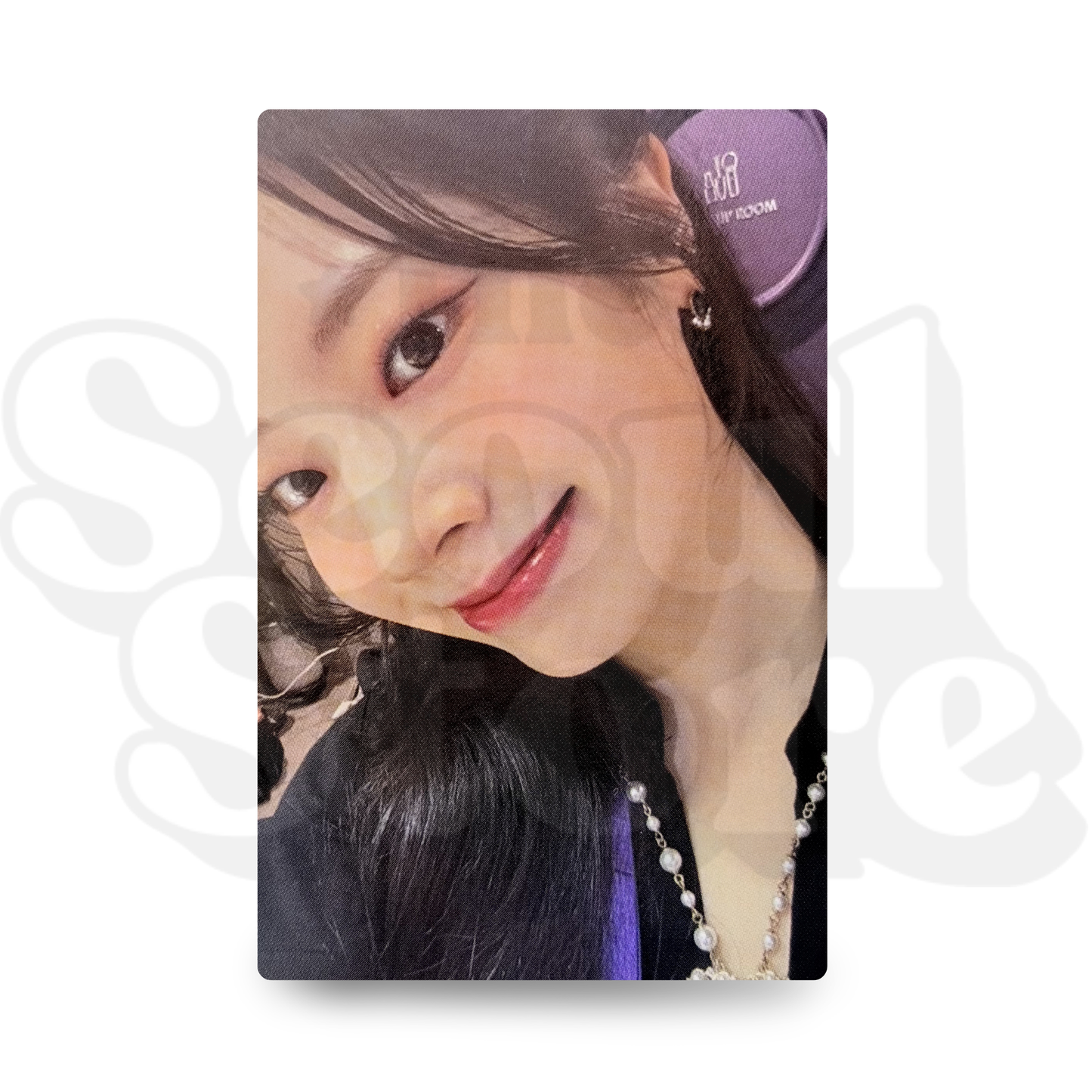 [PHOTOCARD] TWICE - DICON VER. DAHYUN