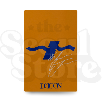 [PHOTOCARD] TXT - DICON VER. YEONJUN