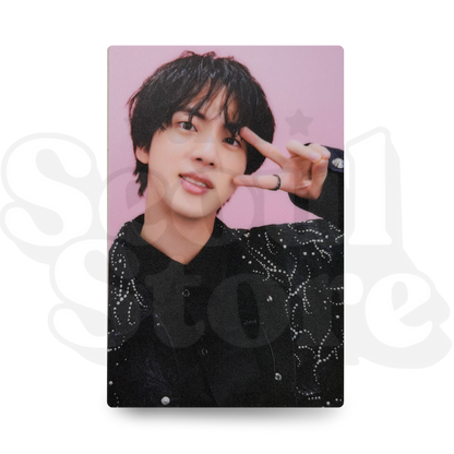 [PHOTOCARD] BTS - DICON (2018) VER. JIN