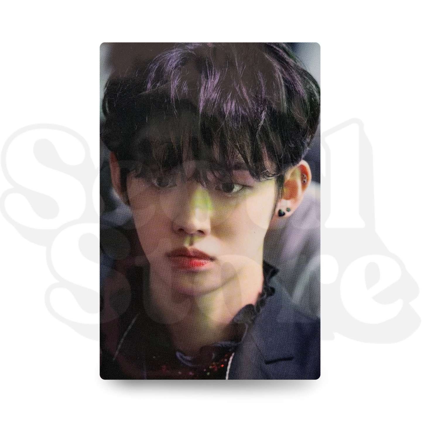[PHOTOCARD] TXT - DICON VER. YEONJUN