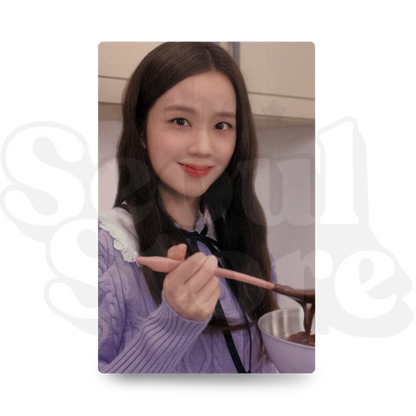 [PHOTOCARD] BLACKPINK - BLACKPINK VALENTINE VER.2