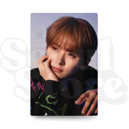 [PHOTOCARD] STRAY KIDS - DICON VER. LEE KNOW