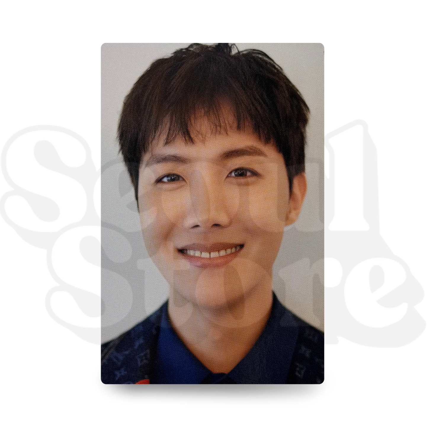 [PHOTOCARD] BTS - DICON (2018) VER. J-HOPE