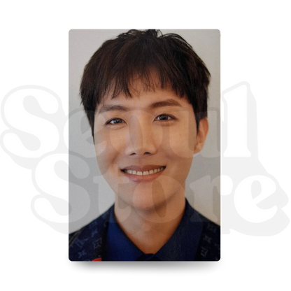 [PHOTOCARD] BTS - DICON (2018) VER. J-HOPE