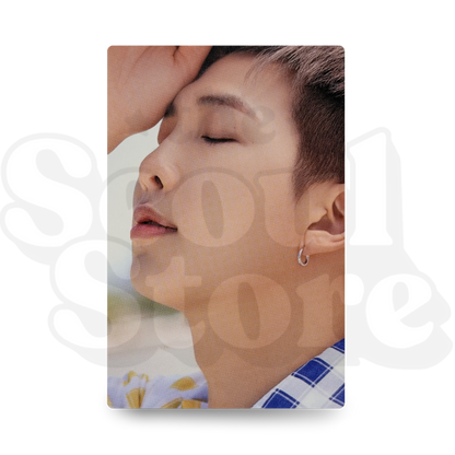 [PHOTOCARD] BTS - DICON (2018) VER. RM