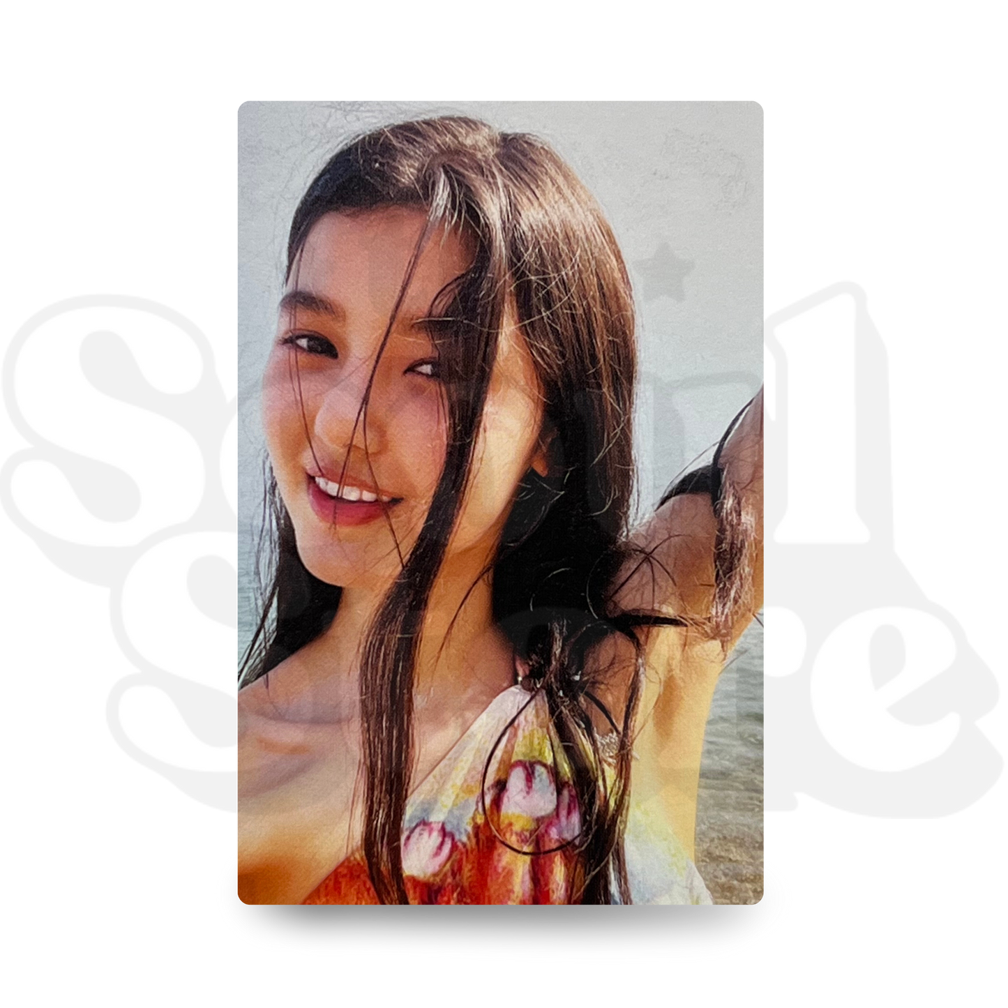 [PHOTOCARD] NEWJEANS - ATTENTION