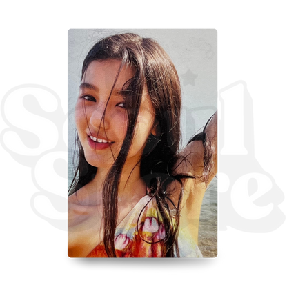[PHOTOCARD] NEWJEANS - ATTENTION
