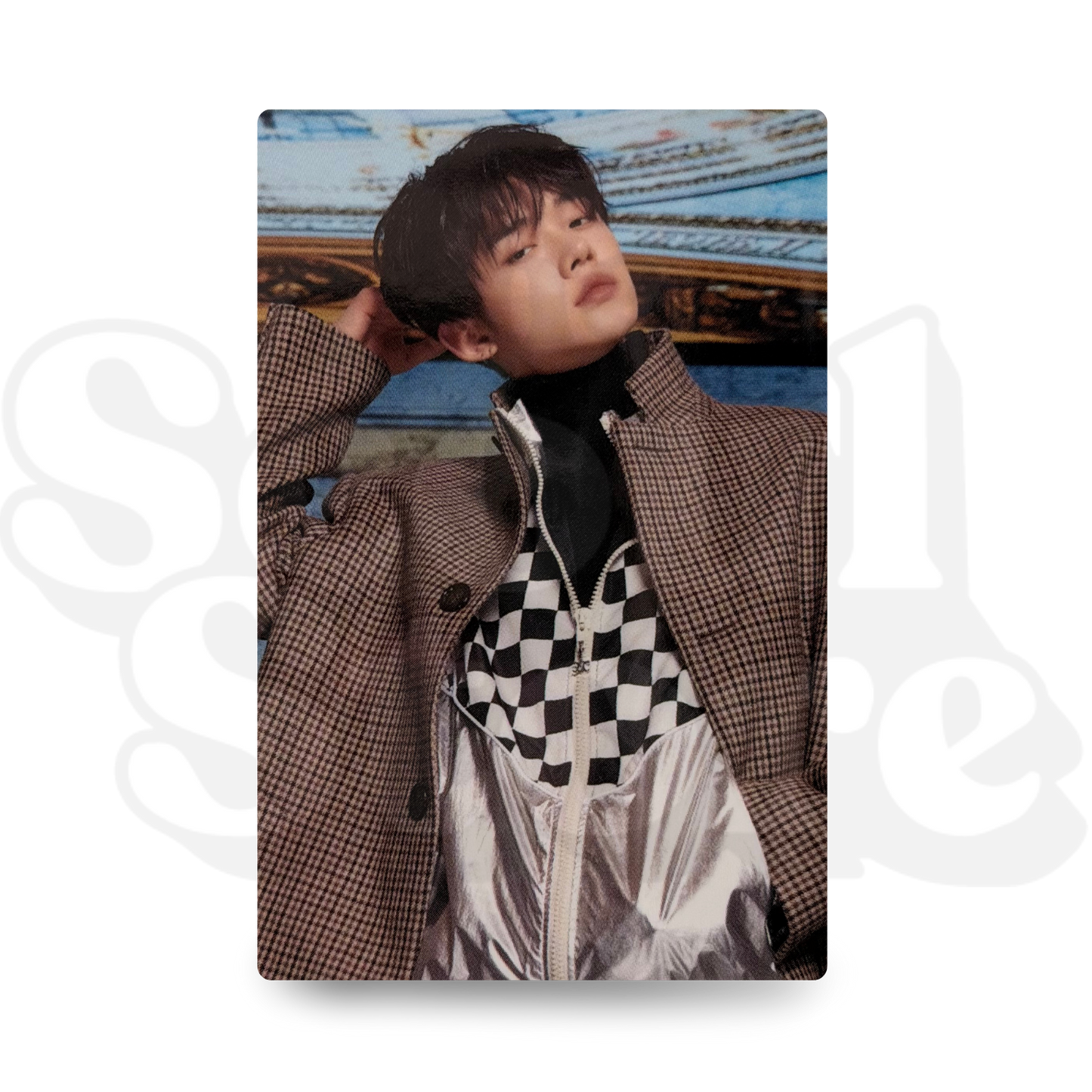 [PHOTOCARD] TXT - DICON VER. YEONJUN