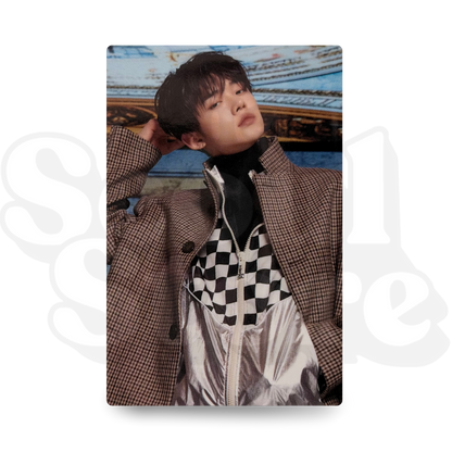 [PHOTOCARD] TXT - DICON VER. YEONJUN
