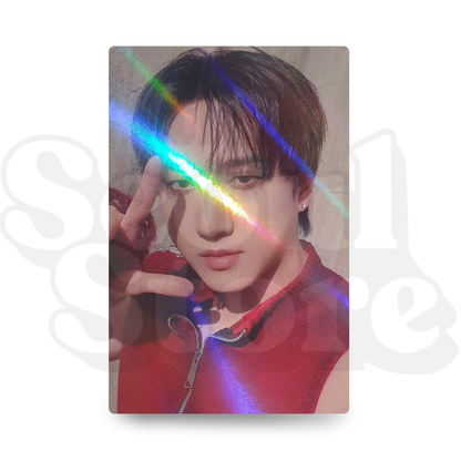 [PHOTOCARD] STRAY KIDS - THIS & THAT MAKESTAR