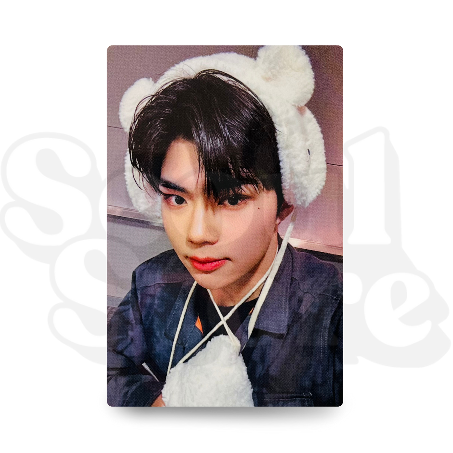 [PHOTOCARD] ZEROBASEONE (ZB1) - MELTING POINT (MAKESTAR PHOTOCARD)