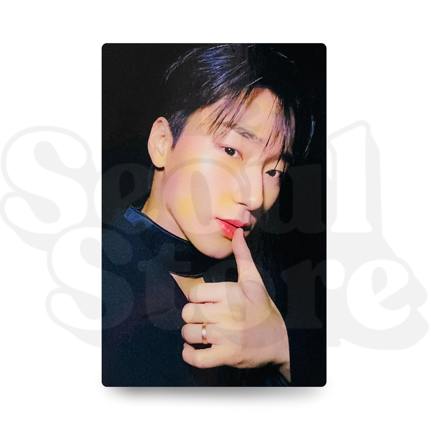 [PHOTOCARD] ATEEZ - IN YOUR FANTASY (P.O.B MAKESTAR)