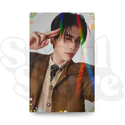 [PHOTOCARD] GMMTV - POP UP TOKYO