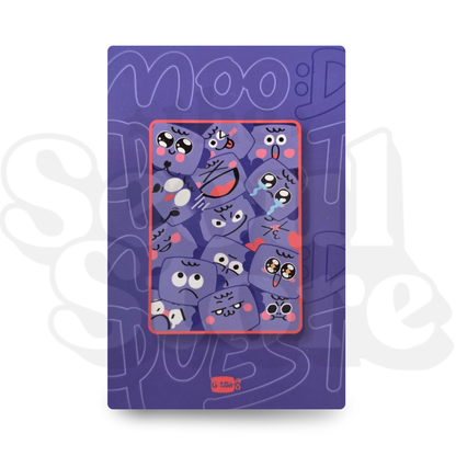 [PHOTOCARD] GMMTV - MOOD QUEST
