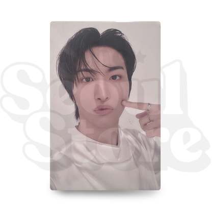 [PHOTOCARD] ATEEZ - IN YOUR FANTASY 2025 NORTH AMERICA TOUR POP-UP
