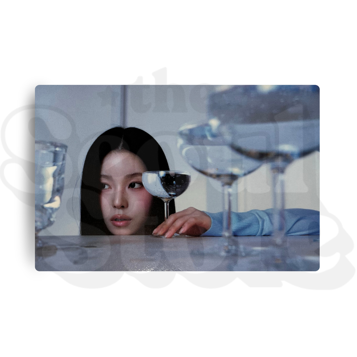 [PHOTOCARD] NMIXX - HEAVY SERENADE : II PART.4