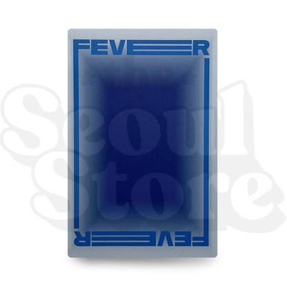 [PHOTOCARD] ATEEZ - ZERO: FEVER PART.3 (VER.2)