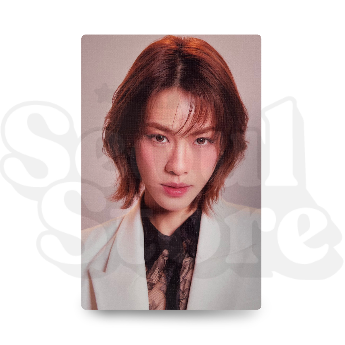 [PHOTOCARD] EMIBONNIE - MOON SHADOW