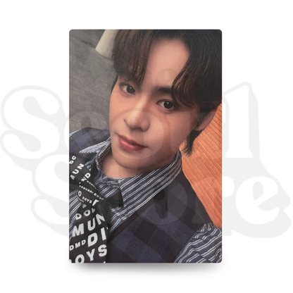 [PHOTOCARD] DMD - GEN 3 FAN MEETING