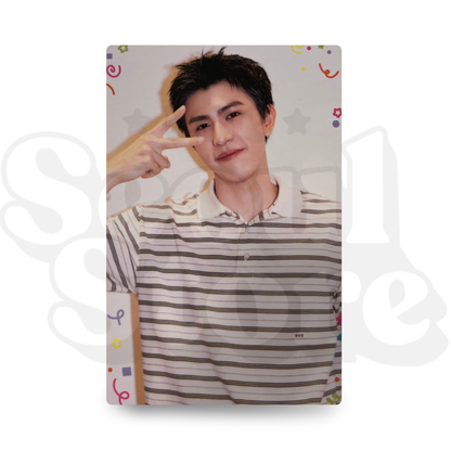 [PHOTOCARD] GMMTV - HAPPY FAM BONDS