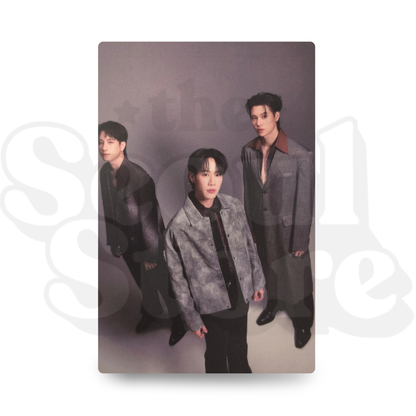 [PHOTOCARD] YINWAR - YWP 2025 FANSIGN