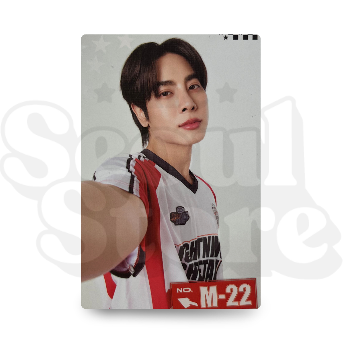 [PHOTOCARD] STARLYMPICS - LIGHTNING CHEETAH 2025