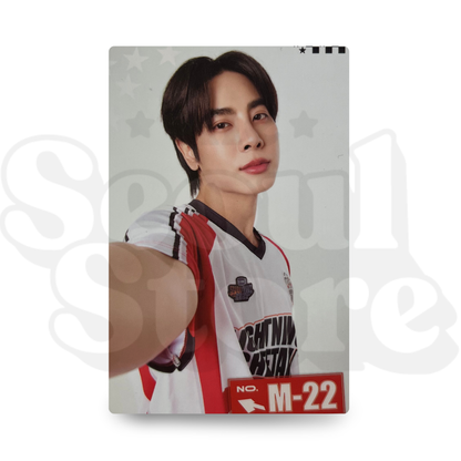 [PHOTOCARD] STARLYMPICS - LIGHTNING CHEETAH 2025