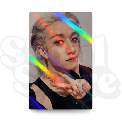 [PHOTOCARD] STRAY KIDS - DO IT (MAKESTAR P.O.B)
