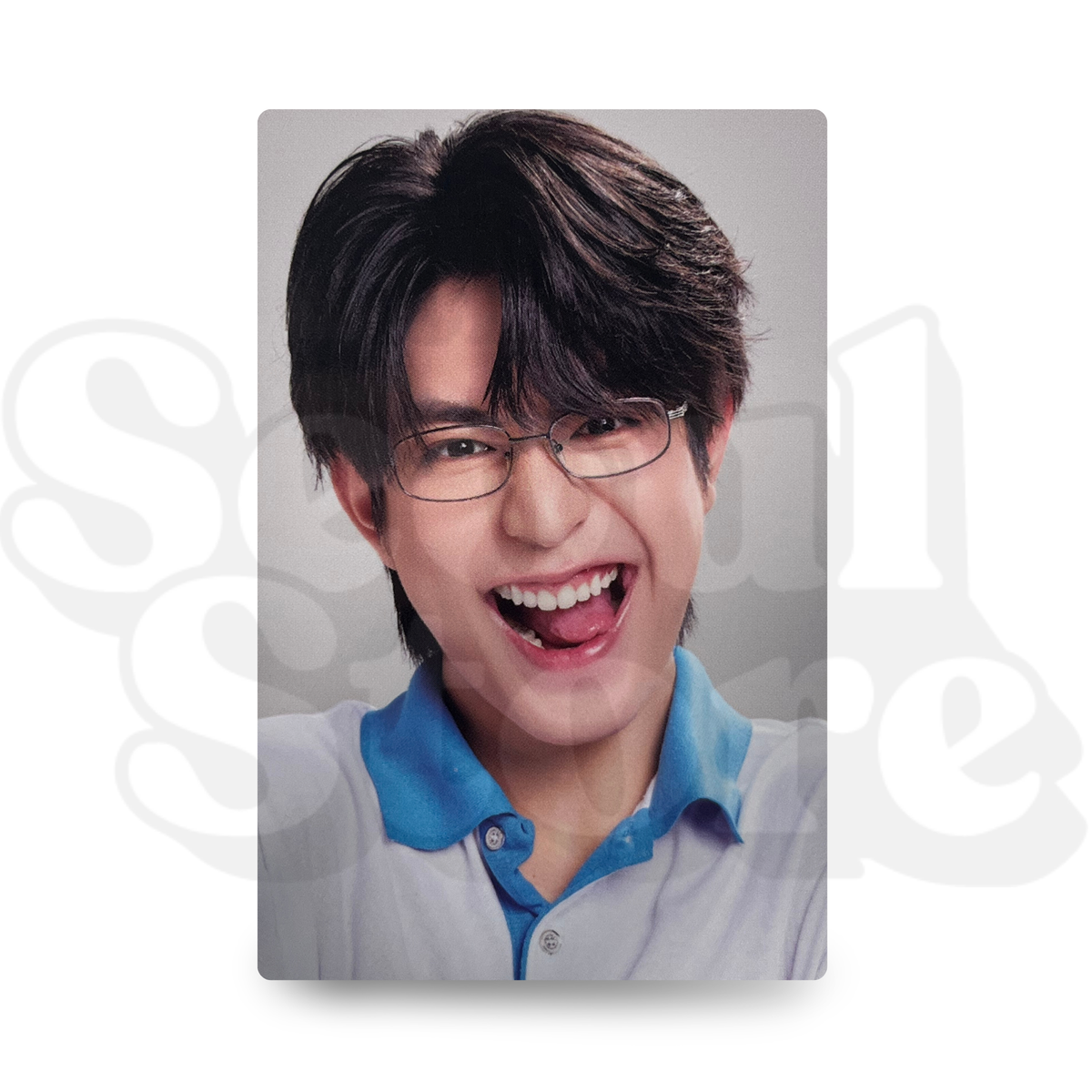 [PHOTOCARD] GMMTV - WEIRDO - 101