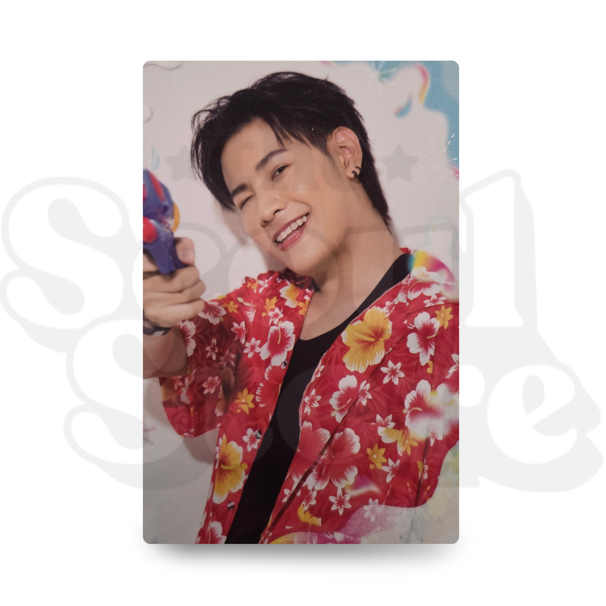 [PHOTOCARD] GMMTV - SONGKRAN 2025