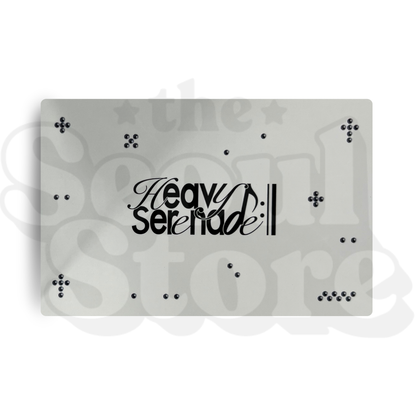 [PHOTOCARD] NMIXX - HEAVY SERENADE : II PART.4