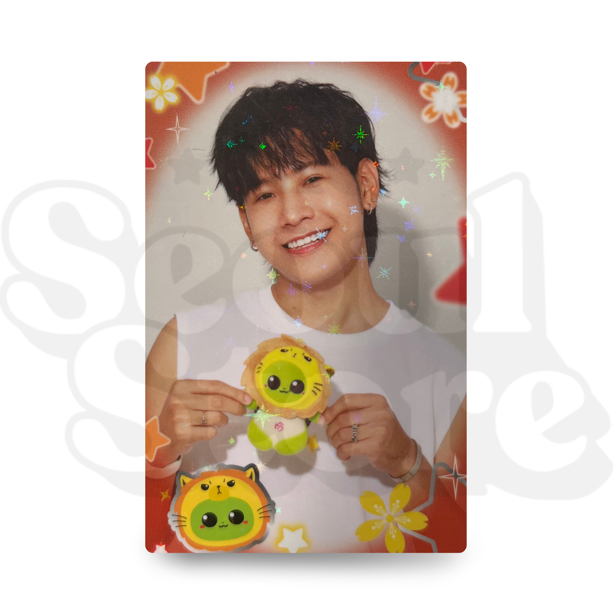 [PHOTOCARD] GMMTV - POP UP NAGOYA