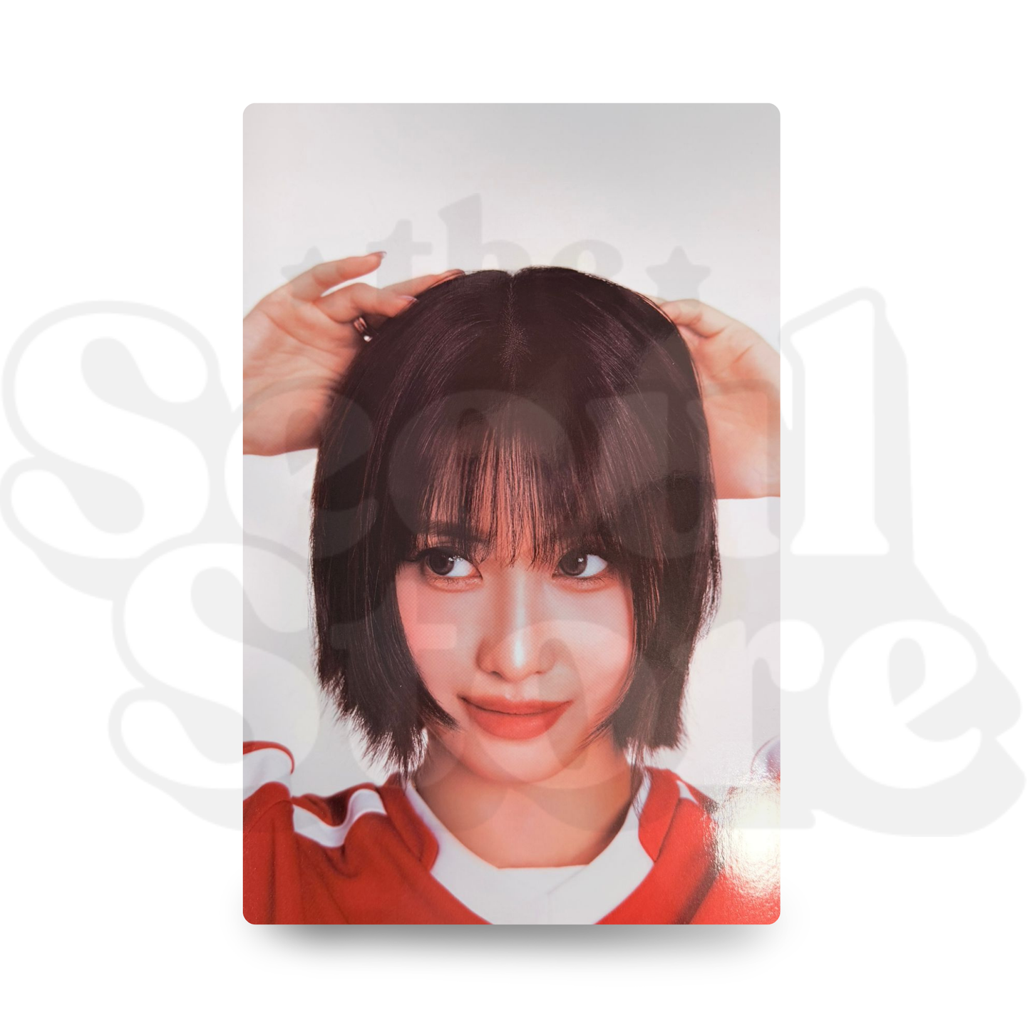 [MINI POSTER] TWICE - SEASON'S GREETINGS 2026