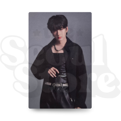 [PHOTOCARD] YOUR SKY - What's on your sky? Fanmeet