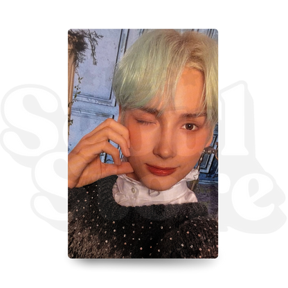[PHOTOCARD] TXT - DICON VER. HUENING KAI