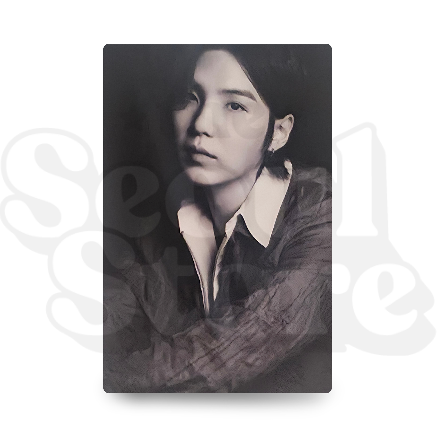 [PHOTOCARD] BTS - ARIRANG (P.O.B ALBUM MAKESTAR)