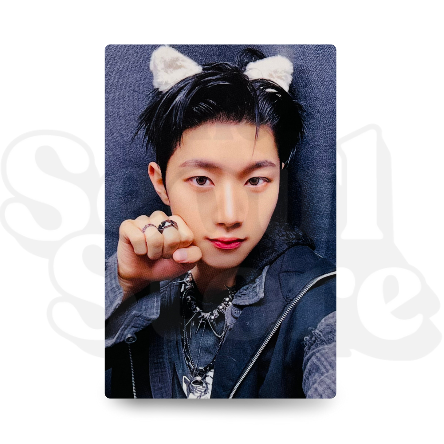 [PHOTOCARD] XIKERS - WRECKING THE HOUSE: HOUSE OF TRICKY (LUCKY DRAW MAKESTAR)