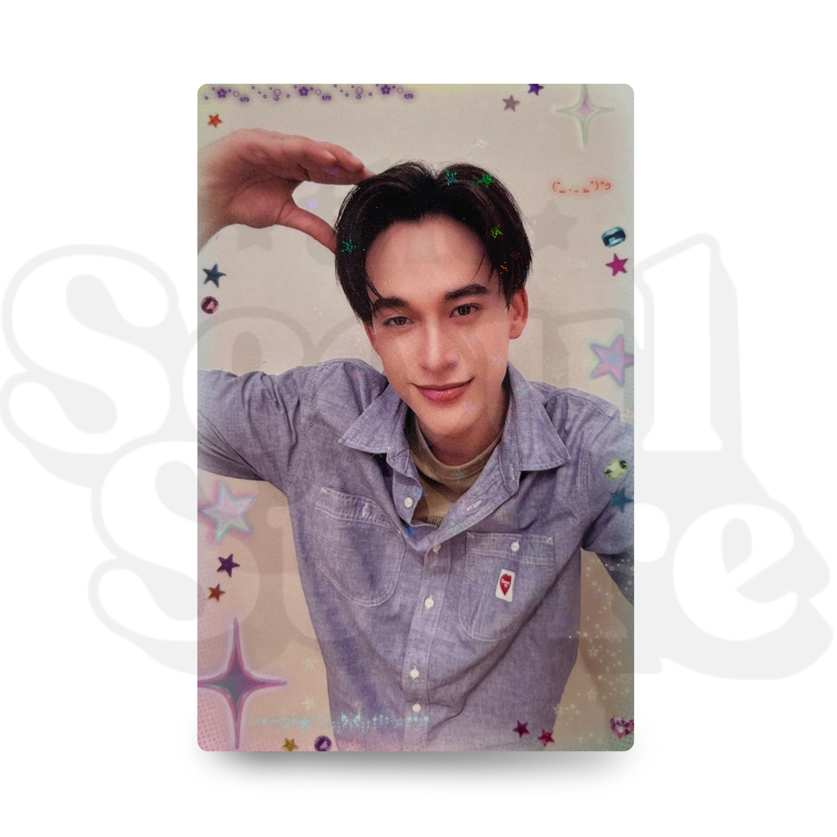 [PHOTOCARD] GMMTV - POP UP OSAKA