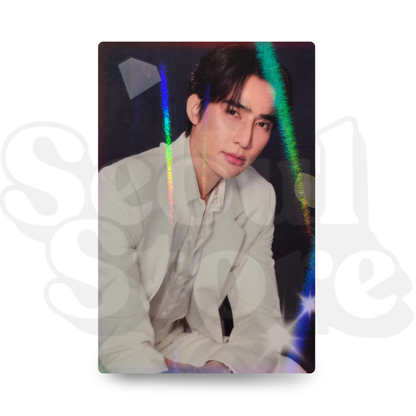[PHOTOCARD] GMMTV - Black in color